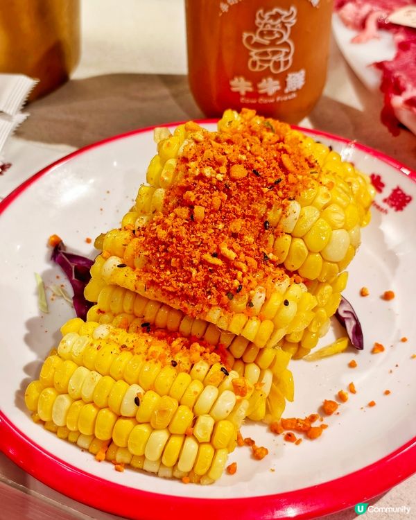 高質👍手切🔪潮汕牛🥩放題