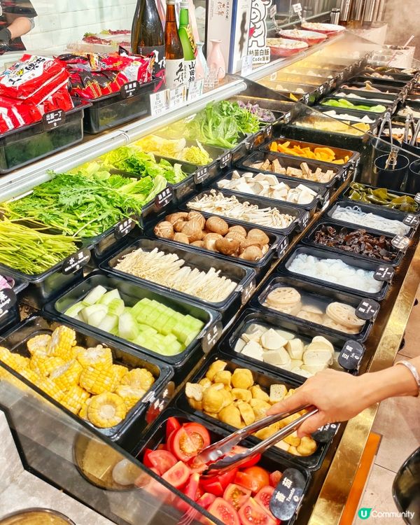 高質👍手切🔪潮汕牛🥩放題