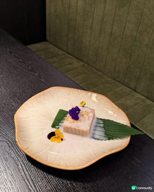 華僑城正宗泰餐|泰國主廚+鮮活海鮮🦞