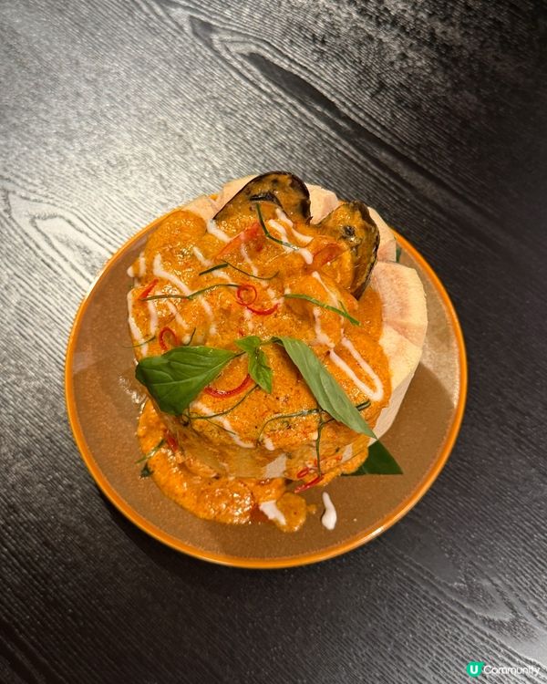 華僑城正宗泰餐|泰國主廚+鮮活海鮮🦞