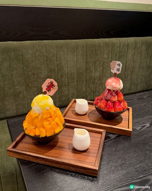 華僑城正宗泰餐|泰國主廚+鮮活海鮮🦞