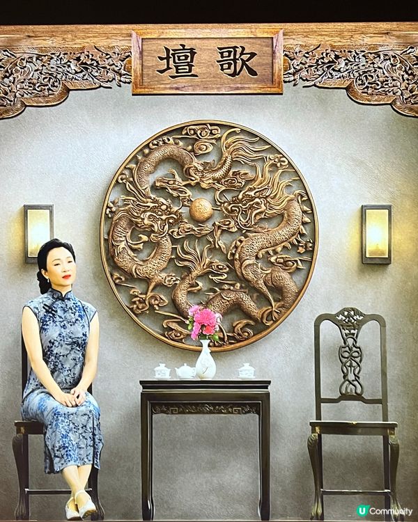 趁復活節假期留在港,去左香港歷史博物館舉辦嘅｢香港故事｣常設...