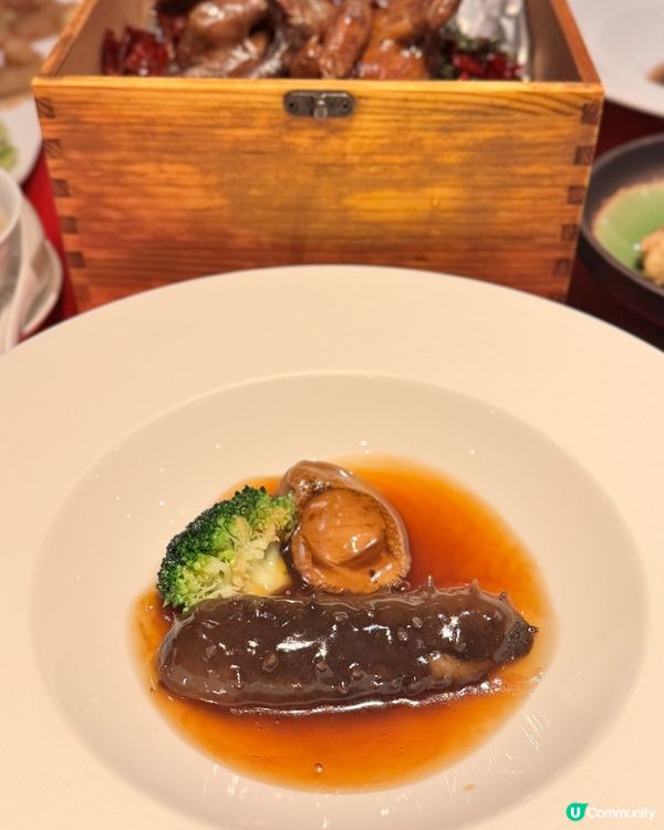 紅軒▪️高級粵菜💯😋