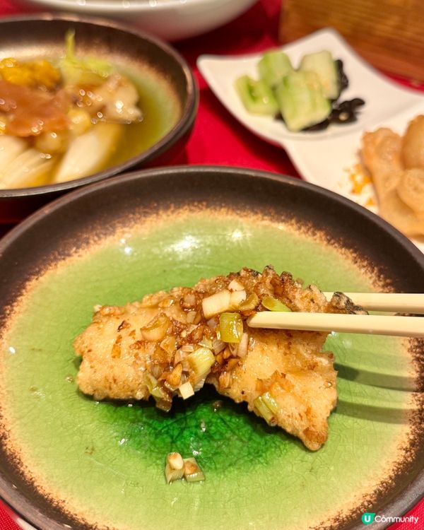 紅軒▪️高級粵菜💯😋