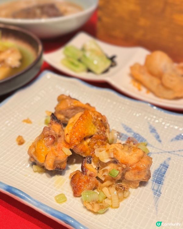 紅軒▪️高級粵菜💯😋