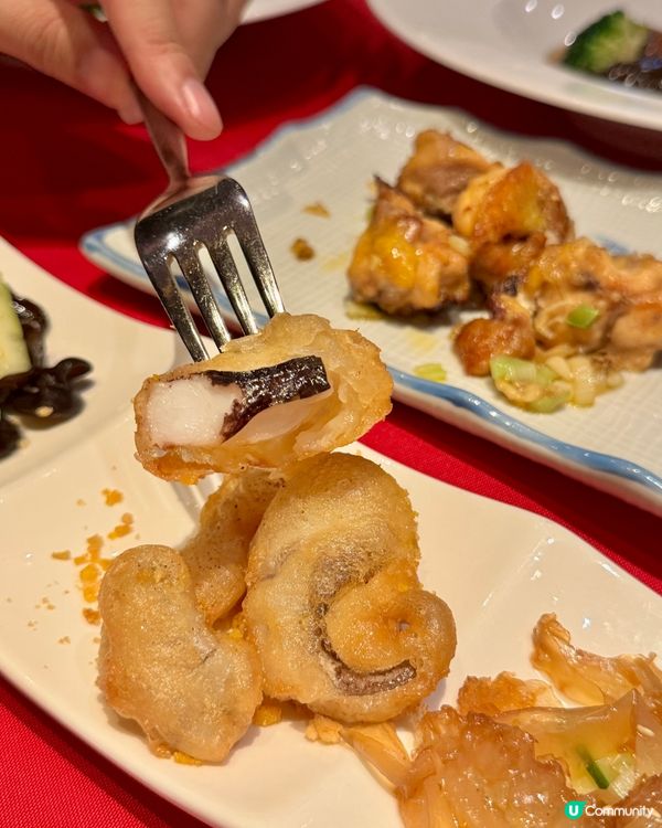 紅軒▪️高級粵菜💯😋