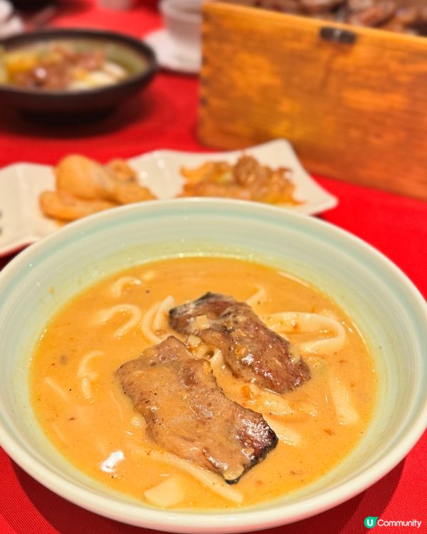 紅軒▪️高級粵菜💯😋