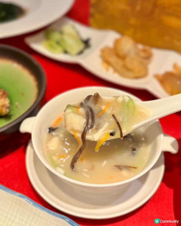 紅軒▪️高級粵菜💯😋