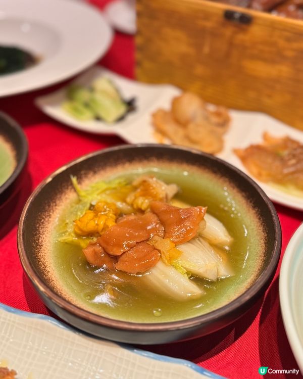 紅軒▪️高級粵菜💯😋