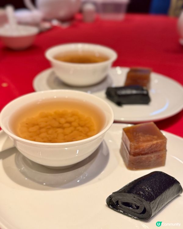 紅軒▪️高級粵菜💯😋