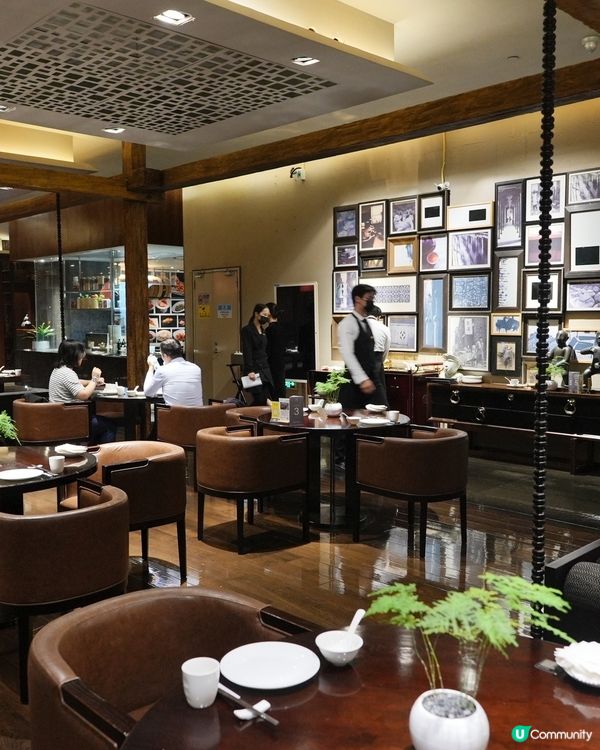 福田必住酒店✨享受天台浪漫日落🌅