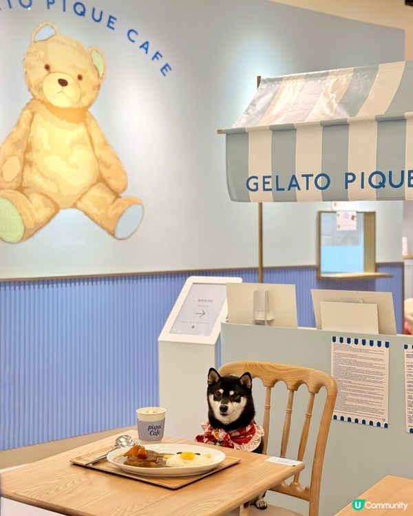 日本過江龍Crepes Cafe