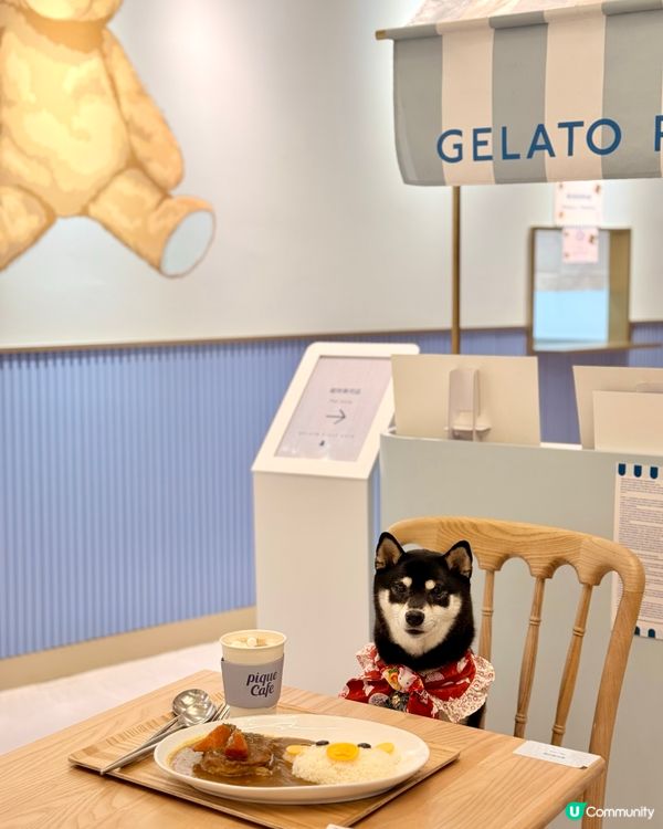 日本過江龍Crepes Cafe