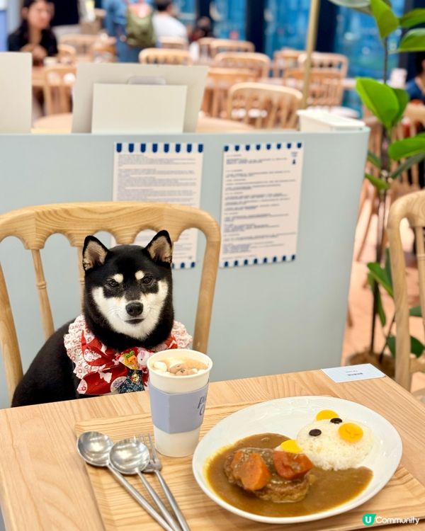 日本過江龍Crepes Cafe