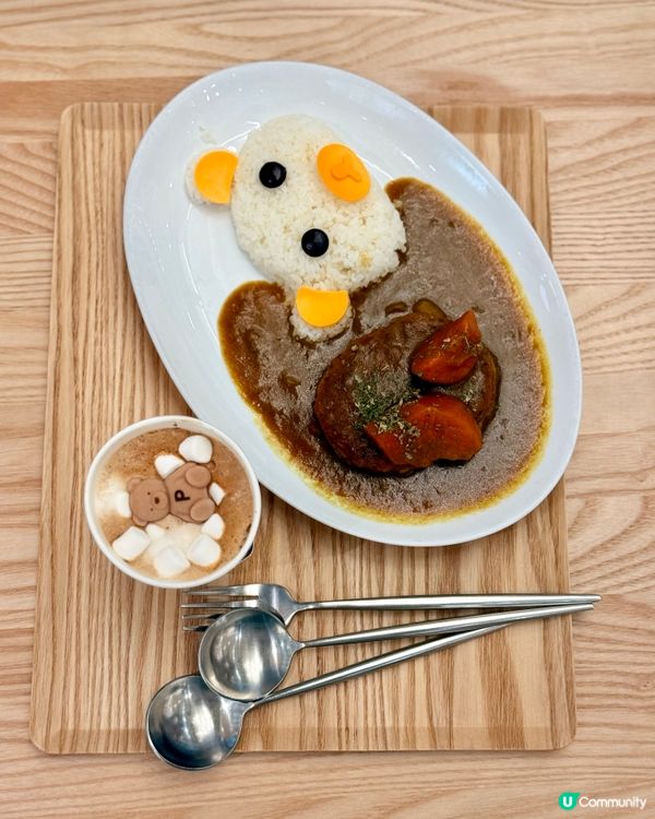 日本過江龍Crepes Cafe