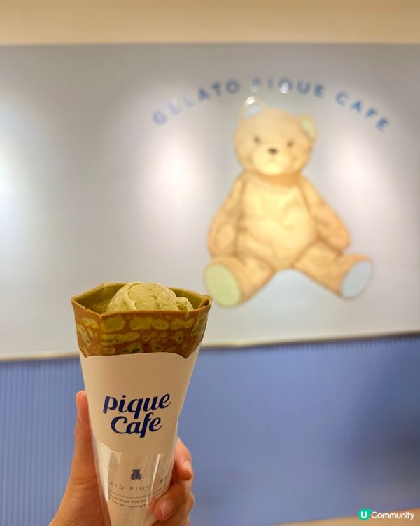 日本過江龍Crepes Cafe