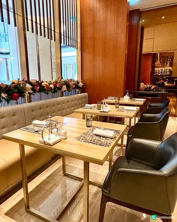 JW名廚都匯-性價比超高的澳門 Buffet