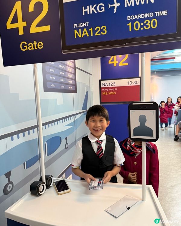 復活節放電首選！方舟實驗室變身記 🚀🐰