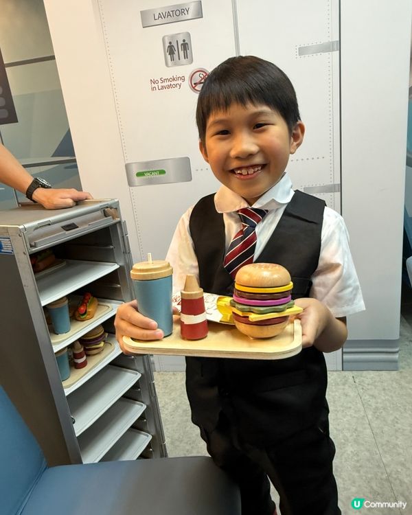 復活節放電首選！方舟實驗室變身記 🚀🐰