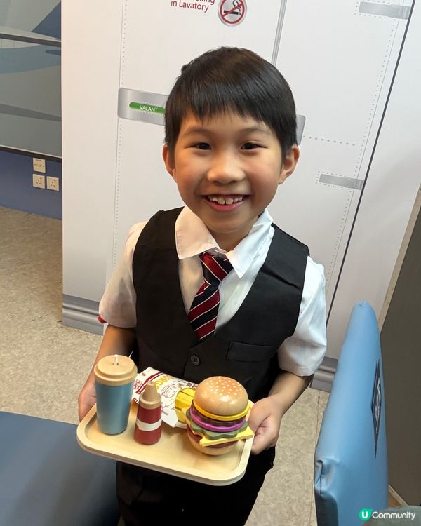 復活節放電首選！方舟實驗室變身記 🚀🐰