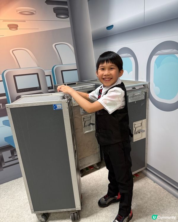 復活節放電首選！方舟實驗室變身記 🚀🐰