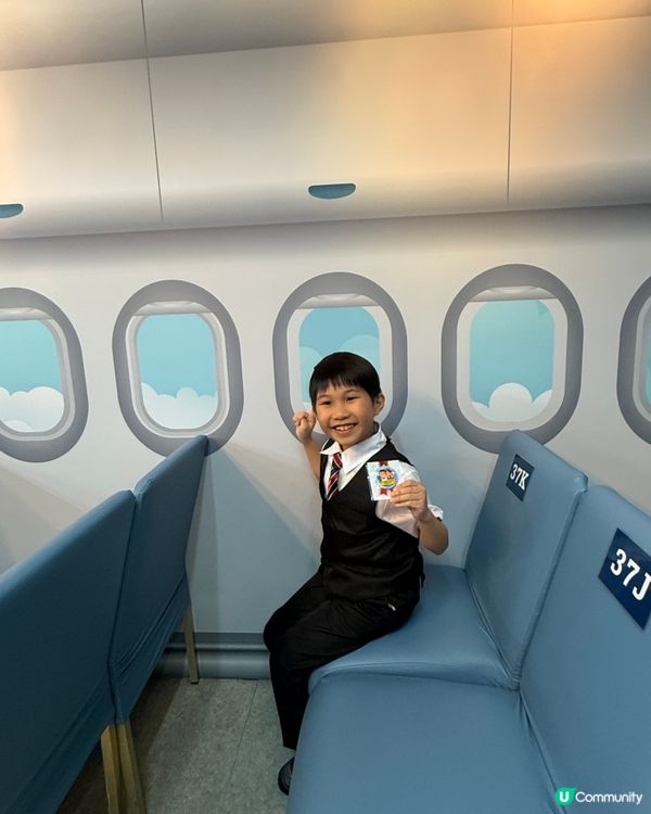 復活節放電首選！方舟實驗室變身記 🚀🐰