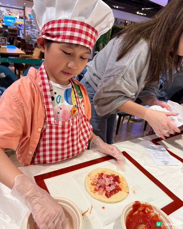 復活節放電首選！方舟實驗室變身記 🚀🐰