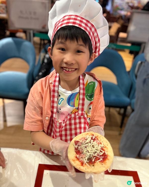 復活節放電首選！方舟實驗室變身記 🚀🐰