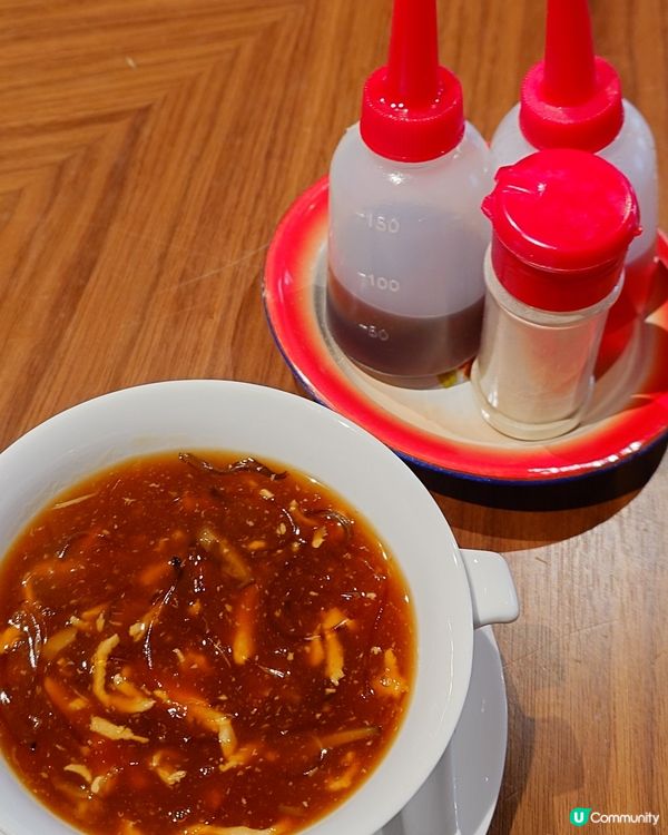 台北驚喜中菜，味蕾大冒險！  打卡一流 🇹🇼🤩