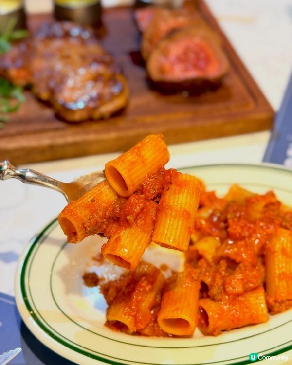 沙田法式牛扒！🤤 😋 勁抵食🥩！
