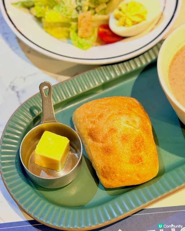 沙田法式牛扒！🤤 😋 勁抵食🥩！