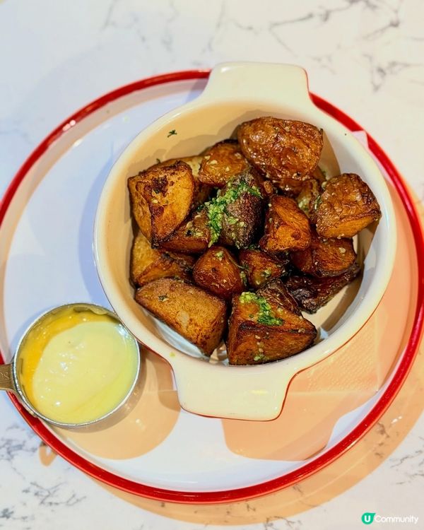 沙田法式牛扒！🤤 😋 勁抵食🥩！