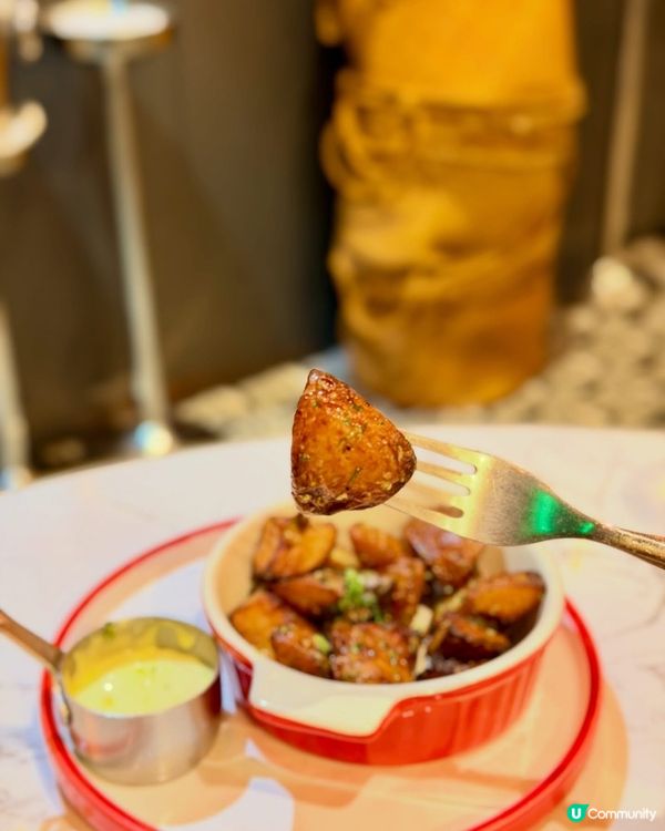 沙田法式牛扒！🤤 😋 勁抵食🥩！