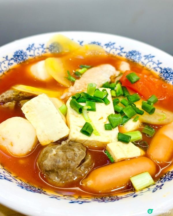 置富都會十三姨酸菜魚 🐠😋