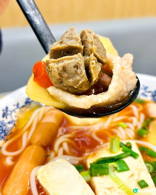 置富都會十三姨酸菜魚 🐠😋