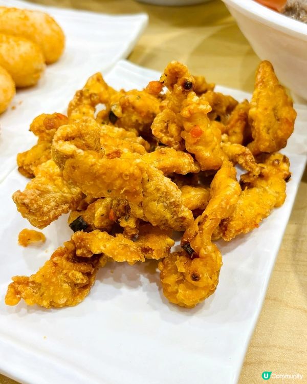 置富都會十三姨酸菜魚 🐠😋