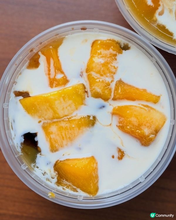 糖水甜品天堂！😋🍹