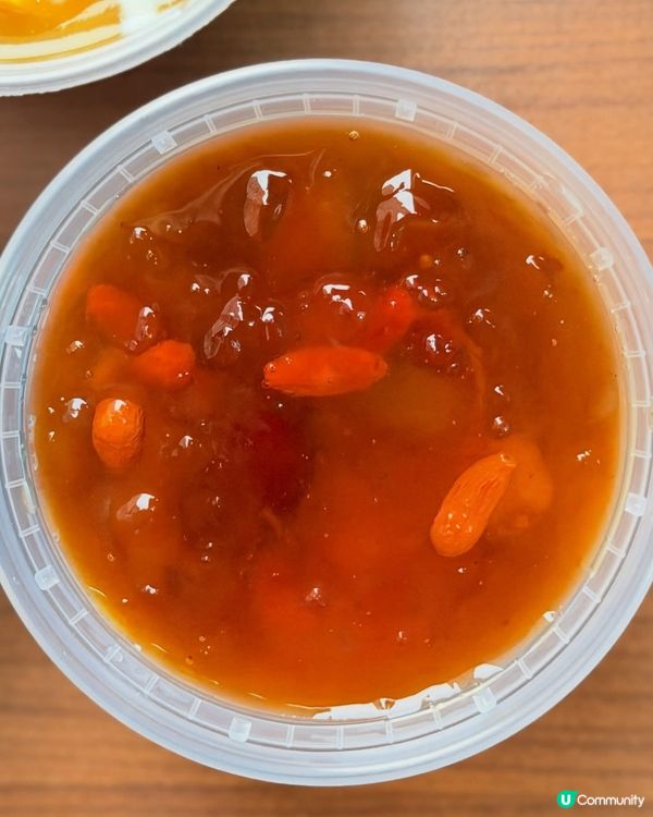 糖水甜品天堂！😋🍹