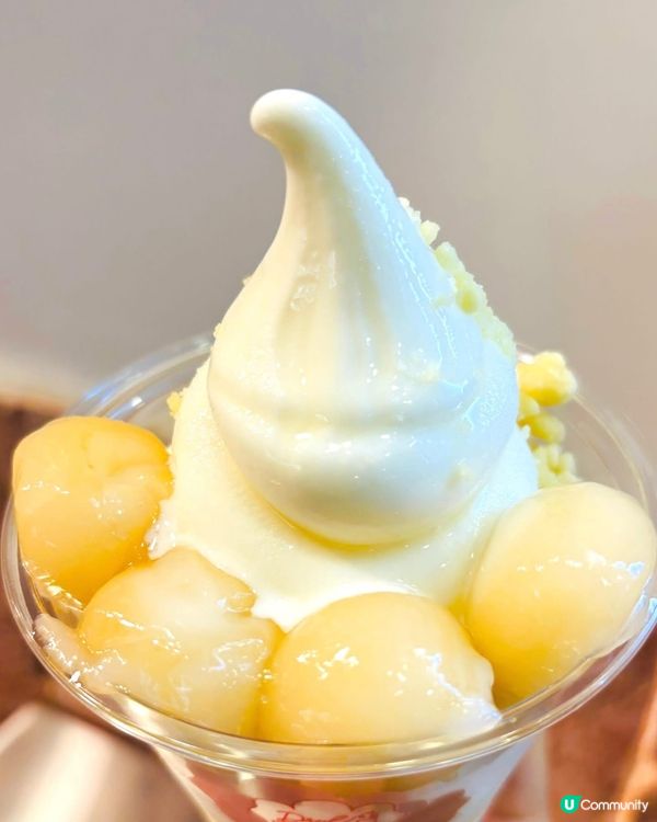 希臘乳酪雪糕！健康又美味！🍦😋