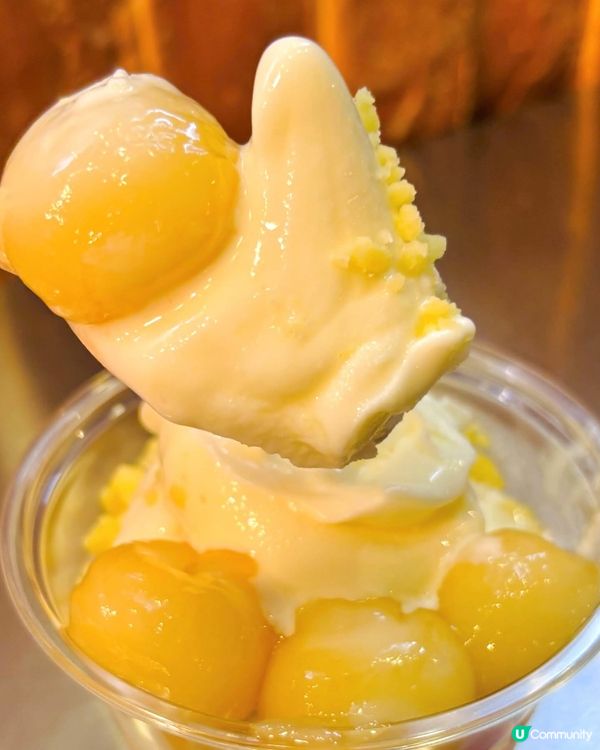 希臘乳酪雪糕！健康又美味！🍦😋