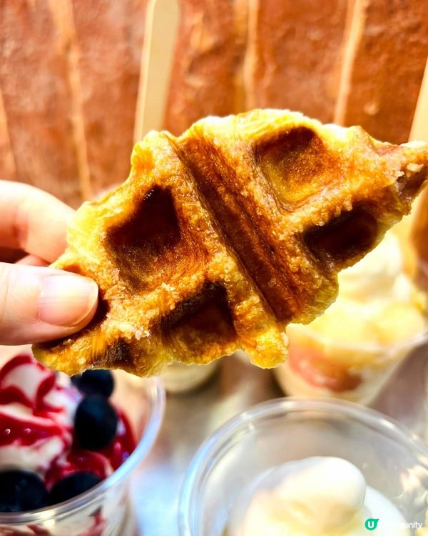 希臘乳酪雪糕！健康又美味！🍦😋