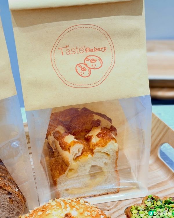 天后麵包癡🍞🤤 每日新鮮夠鬆軟😋