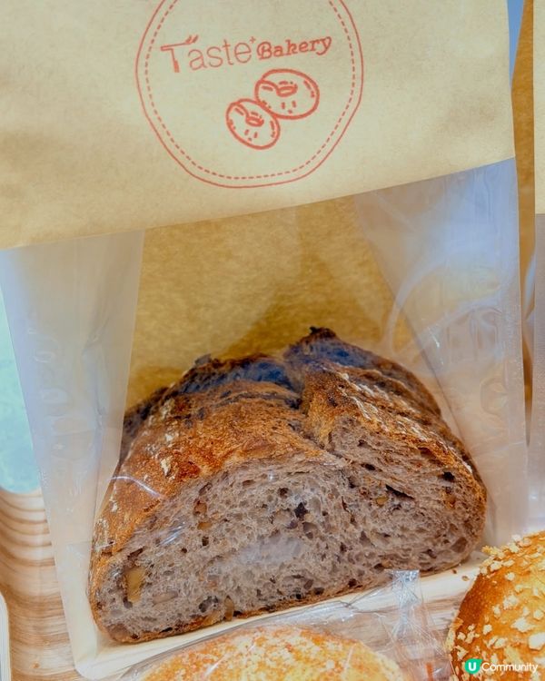 天后麵包癡🍞🤤 每日新鮮夠鬆軟😋