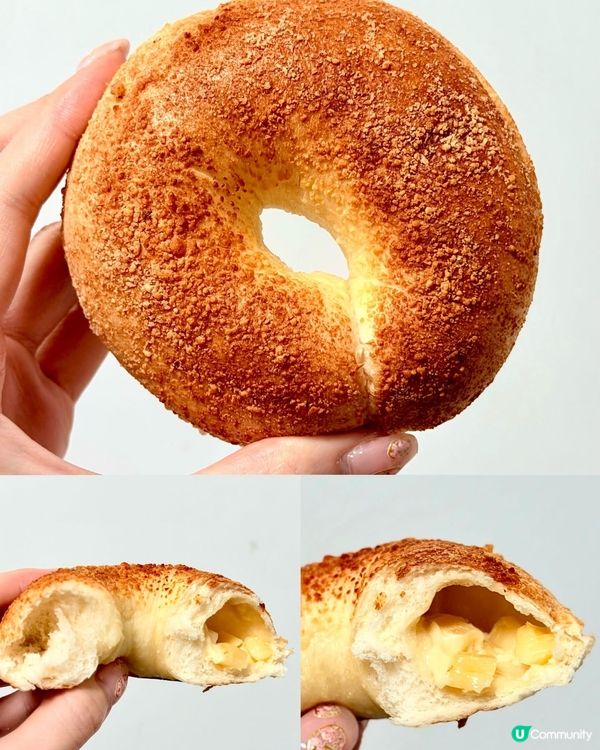 天后麵包癡🍞🤤 每日新鮮夠鬆軟😋