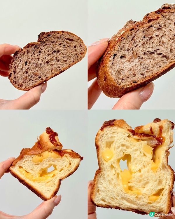 天后麵包癡🍞🤤 每日新鮮夠鬆軟😋