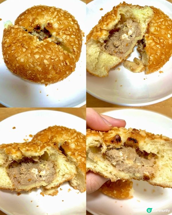 天后麵包癡🍞🤤 每日新鮮夠鬆軟😋