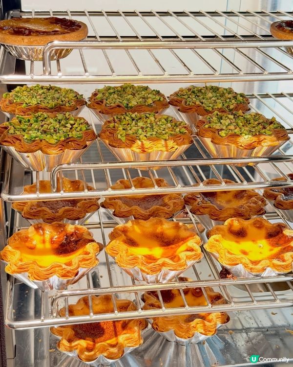 天后麵包癡🍞🤤 每日新鮮夠鬆軟😋