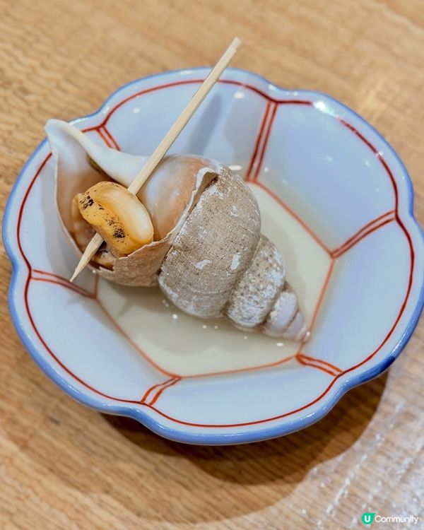 北角鮨辰 🍣 鮮味爆錶！🤤