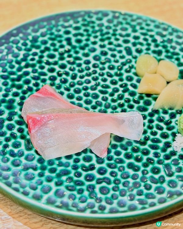 北角鮨辰 🍣 鮮味爆錶！🤤