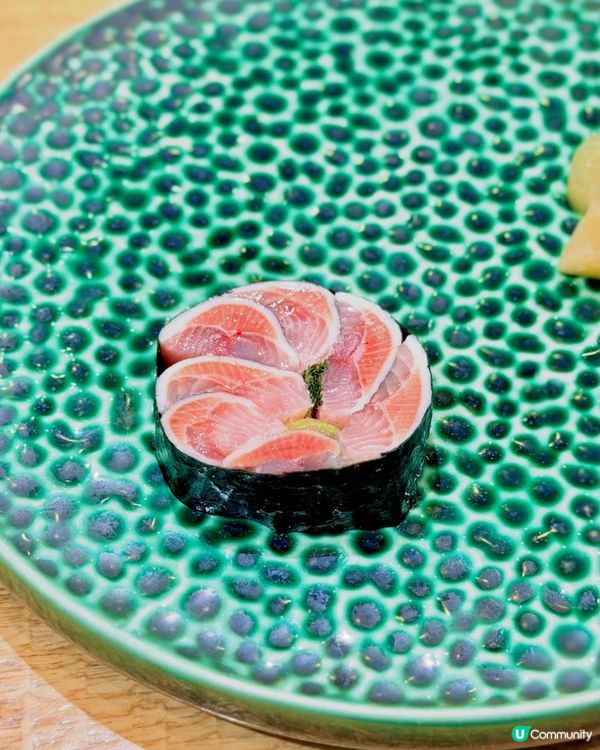 北角鮨辰 🍣 鮮味爆錶！🤤